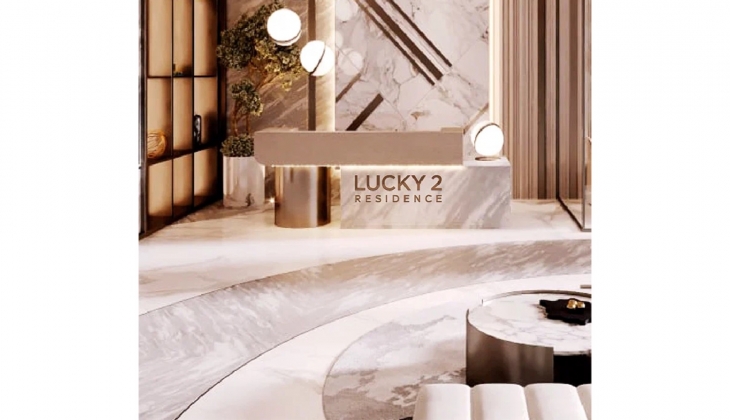 Lucky Royale Residence’ta peşinatsız konut fırsatı! 