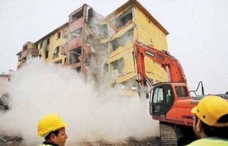 Riskli yapı tespit süreci nasıl ilerler?