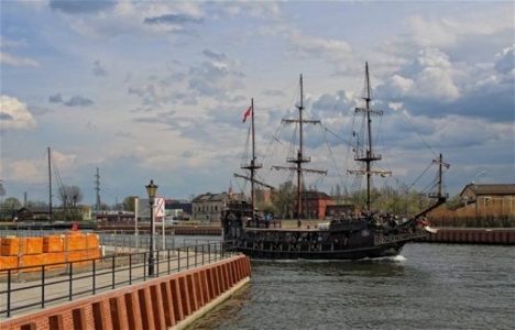 Kanal İstanbul, Yeni Dünyanın Yedi Harikaları listesinde!