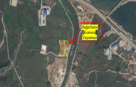 Reysaş GYO 5 deposunu 13.8 milyon TL ye kiraladı!