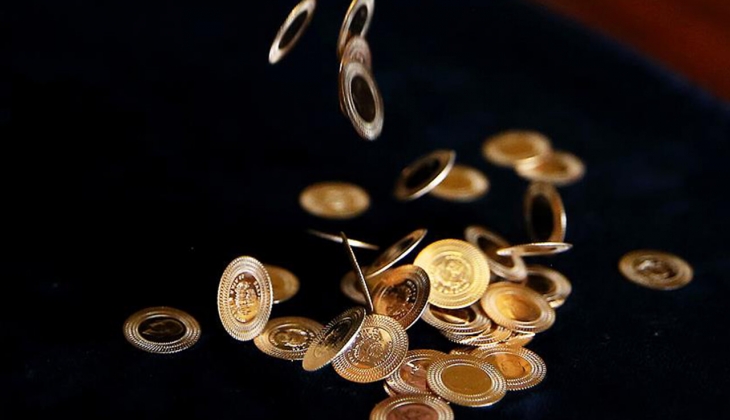 Altın resmen dibi gördü! Fiyatları gören şok oldu! 1 gram bile altını olanlar dikkat!