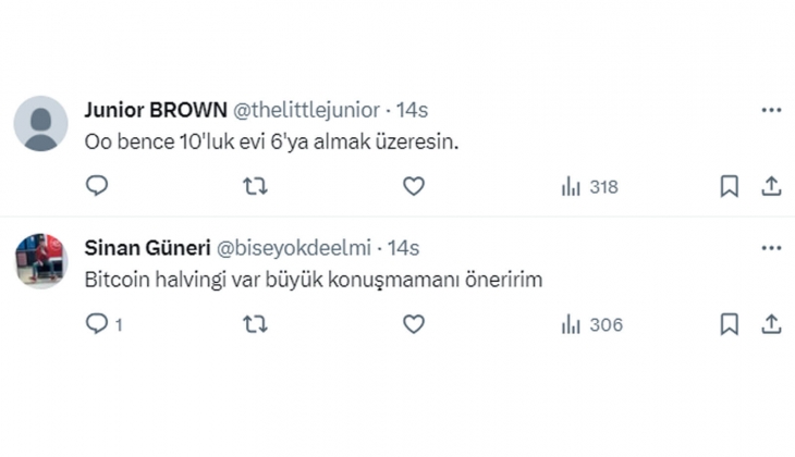 500 bin TL lik konutunu satıp borsaya yatıranın şimdi 605 bin TL parası var! Bu yıl konut mu kazandırır, borsa mı?