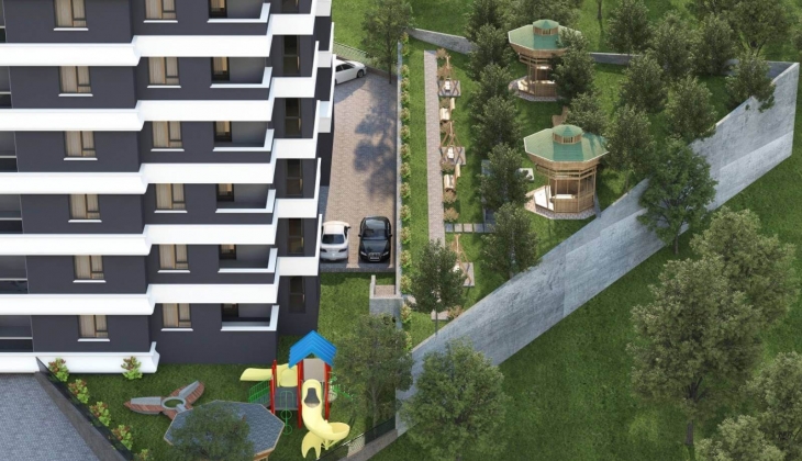 Çankaya Last Point te hemen teslim fırsatı! Last Point te konut fiyatları ne kadar?