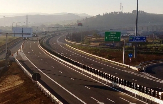 Nurol İnşaat'tan Romanya'da 2 ayda 2 milyar TL'lik proje!