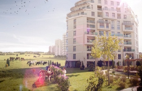 Zingat.com ilk reklam filmi Sana Yalan Söylediler yayınlandı!