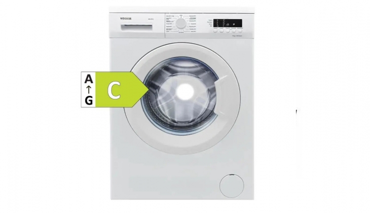 Çamaşırlarınız ona emanet! Windsor çamaşır makinesinde Haziran tarifesi