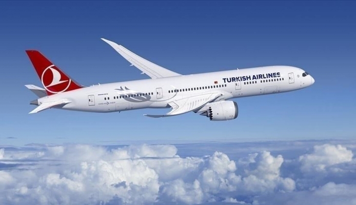 Türk Hava Yolları 17 bin TL maaş ile memur alıyor! İşte detaylar!