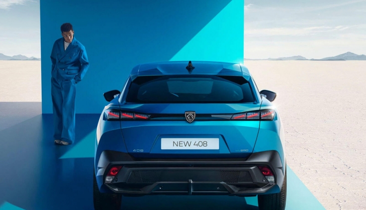 Peugeot Yeni 408 de takas desteği ve 0.99 faiz fırsatı! Ekim 2023 güncel fiyatlar açıklandı!