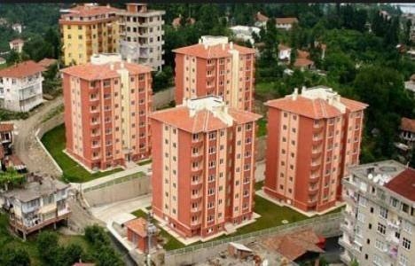 TOKİ İzmir Tire Alt Gelir Grubu başvuruları