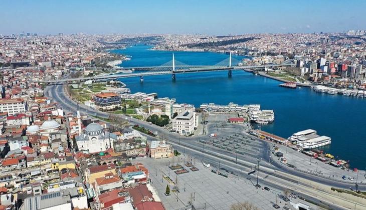 Gayrimenkule yabancı ilgisi azalıyor! 2023 ün ilk altı ayında yüzde 50 düşüş kaydedildi!