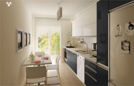 Yıldırım Kuleli Evleri nin yenisi Piripaşa da yükselecek!