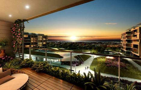 Avrupa Yakası faizsiz ev 2013!