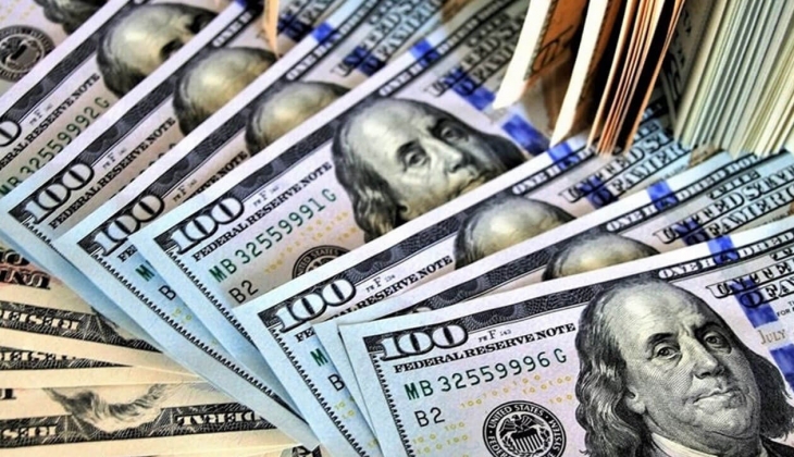 Ağızları açık bırakan rakam! Dış borçta yeni rekor