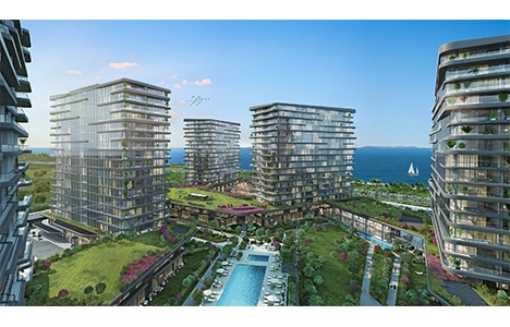 Yedi Mavi'den 240 ay vade kampanyasına destek!