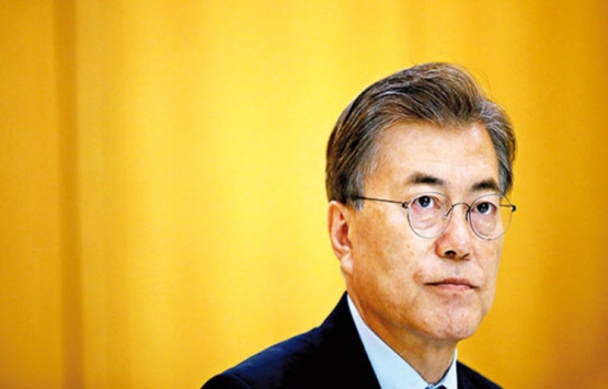 Güney Kore, Kanal İstanbul'a talip!