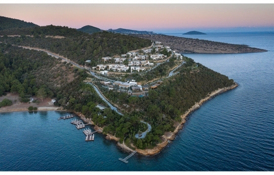 Akfen GYO 3 değerli tesisi almak için SPK ya başvurdu!