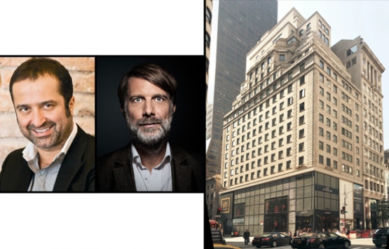 Bilgili, gayrimenkuldeki tecrübesini dünyaya satıyor!