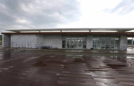  Sakaryapark Sosyal Tesisler ihalesi 12 Haziran'da!