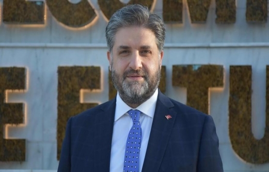 Türkiye'nin Pekin büyükelçisi Abdulkadir Önen: Ev satmıyorum, Türkiye'yi tanıtıyorum!