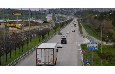 Bursa'nın arazileri kapışılıyor!