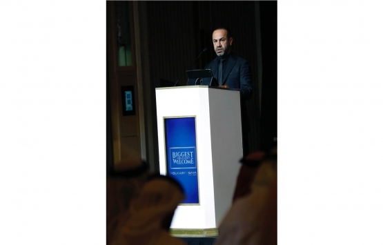 Folkart Yapı yurtdışı yatırımlarını artırıyor!