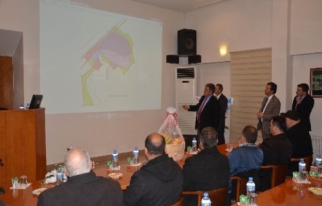 Konya Ereğli toptancı hali taşınacak mı?