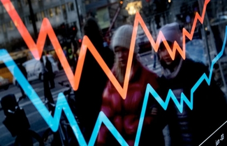 Enflasyon 9 ayın en düşük seviyesinde!