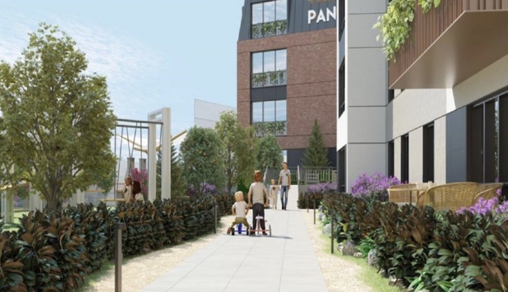 Tuzla Fars Pandros’ta güncel fiyatlar 7 milyon TL’den başlıyor! Teslimler Haziran’da!