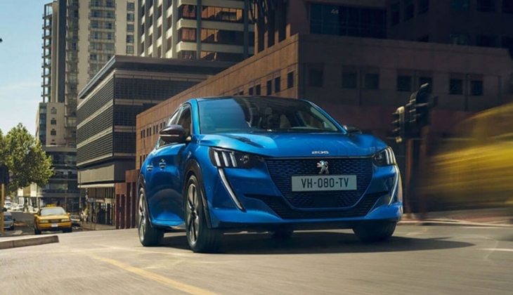 Peugeot 208 de Ağustos ayı kampanyası! Yüzde 0,99 faiz fırsatı! İşte 27 Ağustos 2022 fiyat listesi...