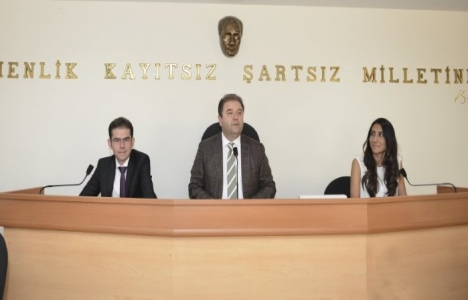 Maltepe Belediye Meclisi’nde M’Expo konuşuldu!