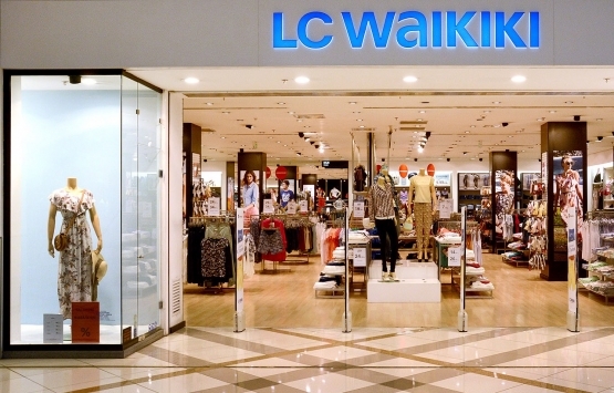 LC Waikiki 2020'de 130 mağaza açacak!