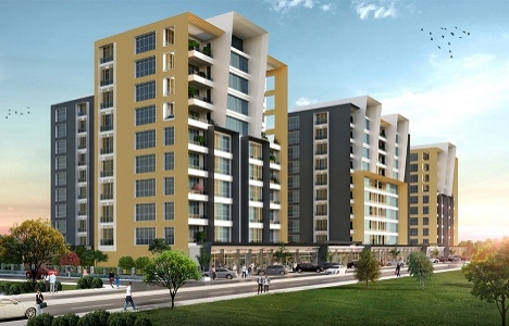 Bakırköy City Göktaşlar-Beyaz İnşaat fiyat listesi!