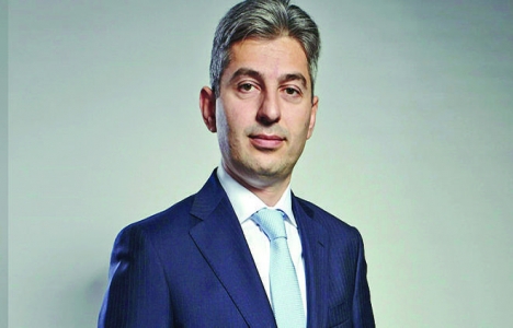 Rönesans tan Hilltown AVM ye 250 milyon avroluk yatırım!