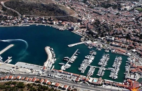 DİSK'in Çeşme'deki arsası acele kamulaştırılıyor!