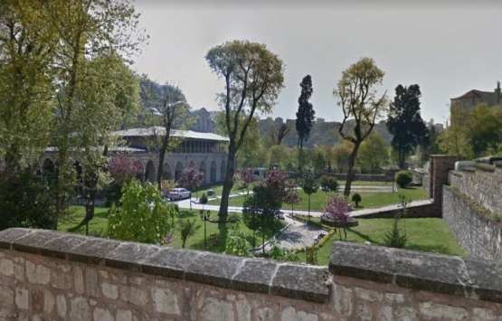 Piyalepaşa Bostanı’nı HE Mimarlık rehabilite edecek!