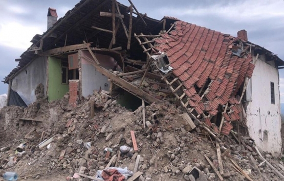 DASK 20 yılda 440 milyon TL deprem hasar ödemesi yaptı!