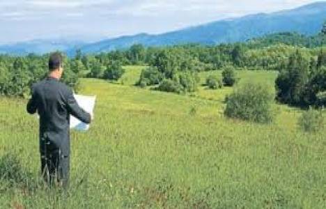 Mustafa Yalçın, Kayseri'de 2B arazileri hakkında bilgilendirme toplantısı yaptı!