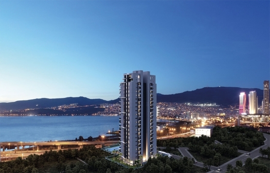 Modda Port'ta teslimler Aralık 2022'de!