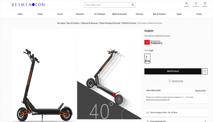 Beymen’de evinizi yeniden tasarlamanız için yüzde 36 indirimli son fırsat! İşte 4 Ekim 2022 Beymen fiyat listesi