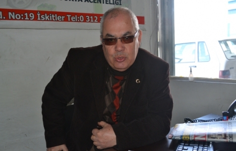 Yücel Tayyarcan: Emlak sektörü zor süreçten geçiyor!