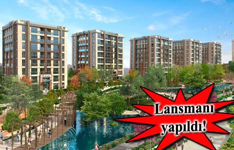 Kalekent Beylikdüzü'nde 106 bin lira! 48 ay vade ile!