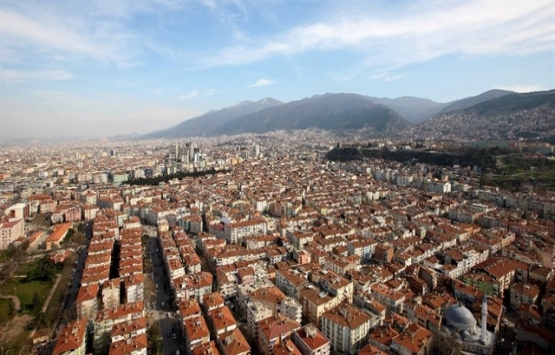 İstanbul'da 600 bin bina her an yıkılabilir!