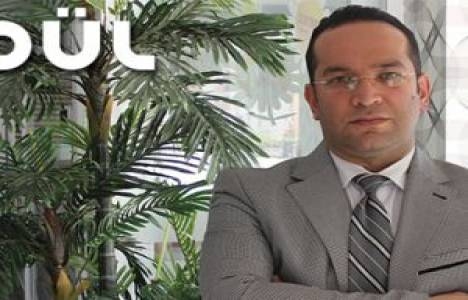 Muzaffer Kahraman: İnşaat sektöründe hareketlenme yaşanacak!