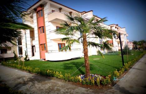 Habitat Park Villaları'nda son 5 villa!