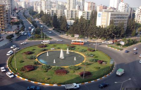 Adana'da kentleşme masaya yatırılıyor!