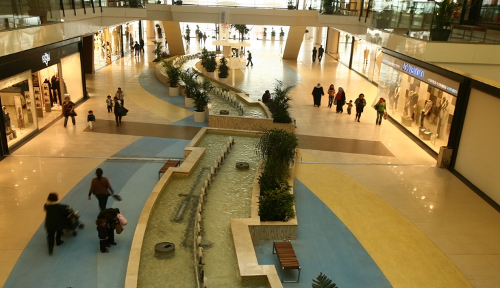 Torium AVM nin 2022 değeri ne kadar? O rakam açıklandı!