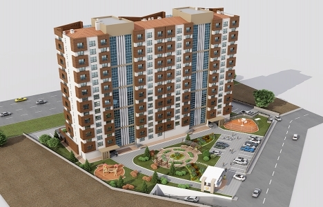 Seha Yapı evinizi nasıl alırdınız kampanyası