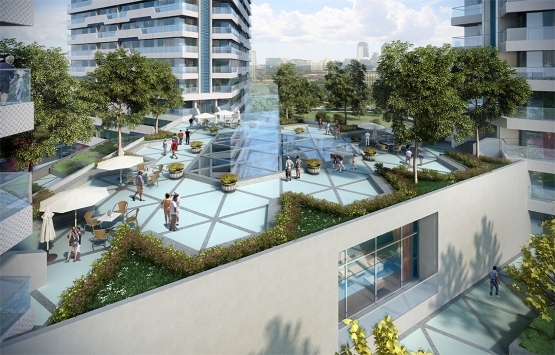 Şua İnşaat, Elite Concept ile doğaya dost akıllı ev konsepti sunuyor!