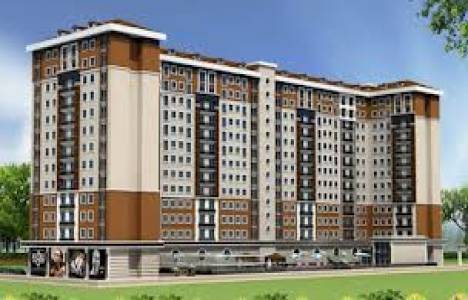 Esenyurt 3+1 satılık daireler 2013!