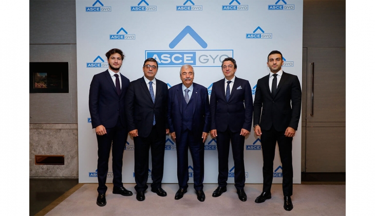 ASCE GYO Kurucusu Abdulkadir Konukoğlu: İnşaata hobi gibi girdik, Allah ‘yürü ya kulum’ dedi! 